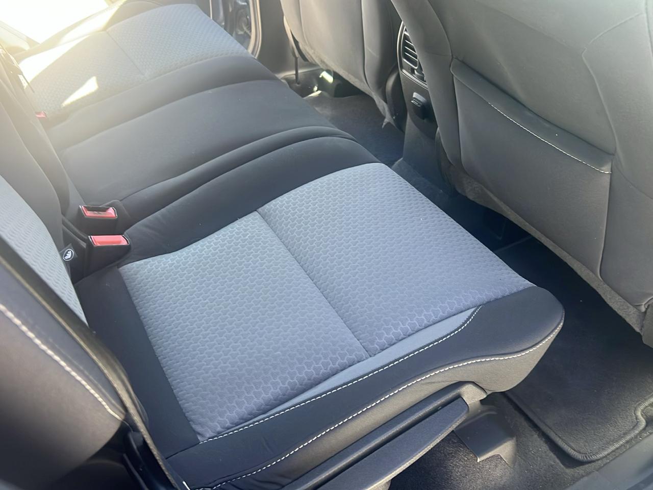 Ford Escape SE 4WD 2018
