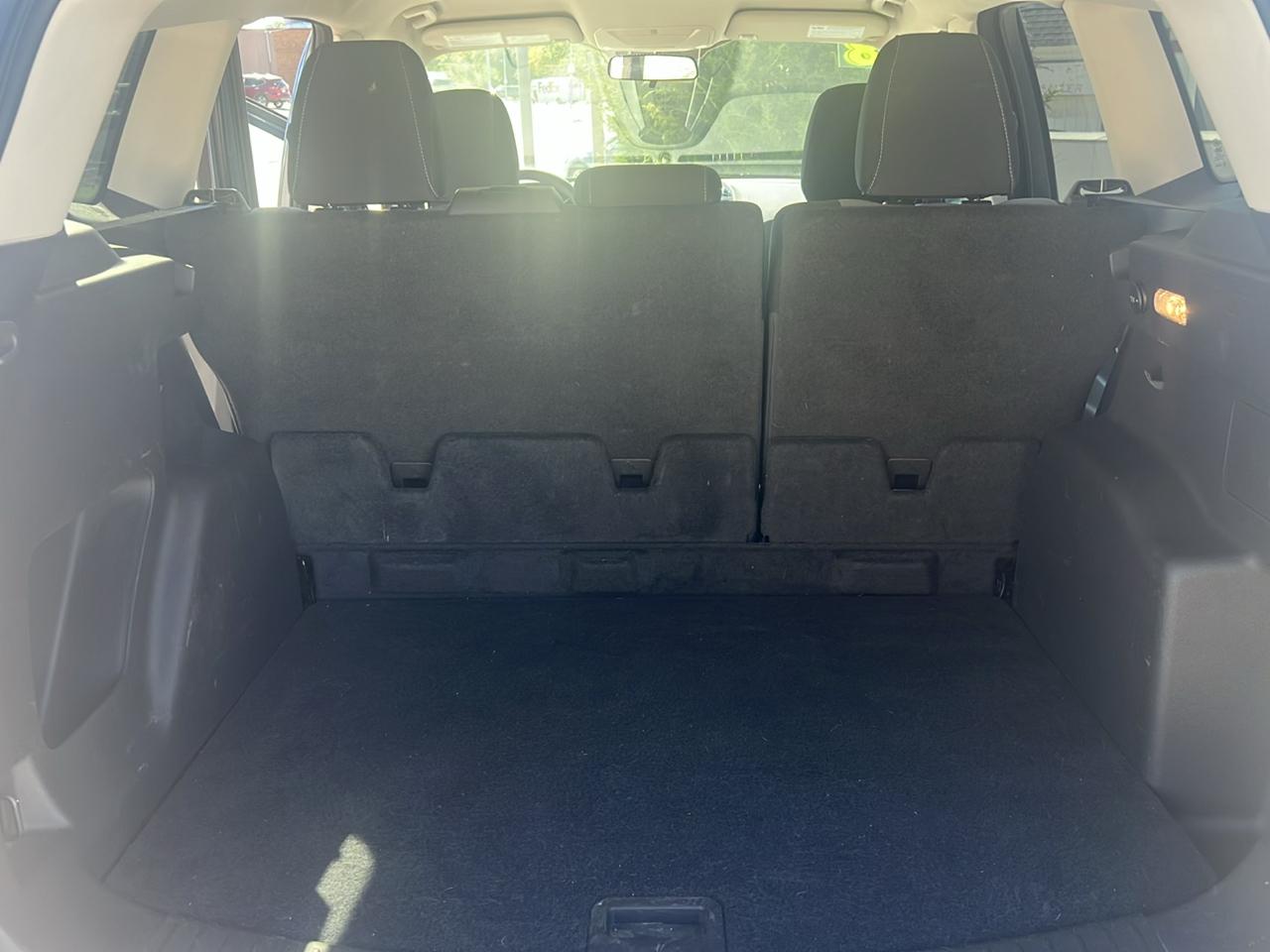 Ford Escape SE 4WD 2018