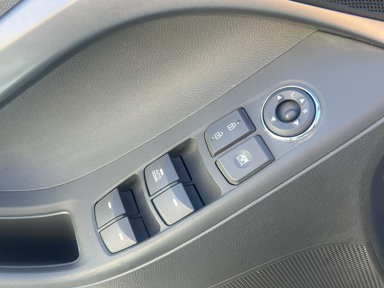 Hyundai Elantra 4dr Sdn Auto GLS (Alabama Plant) 2013