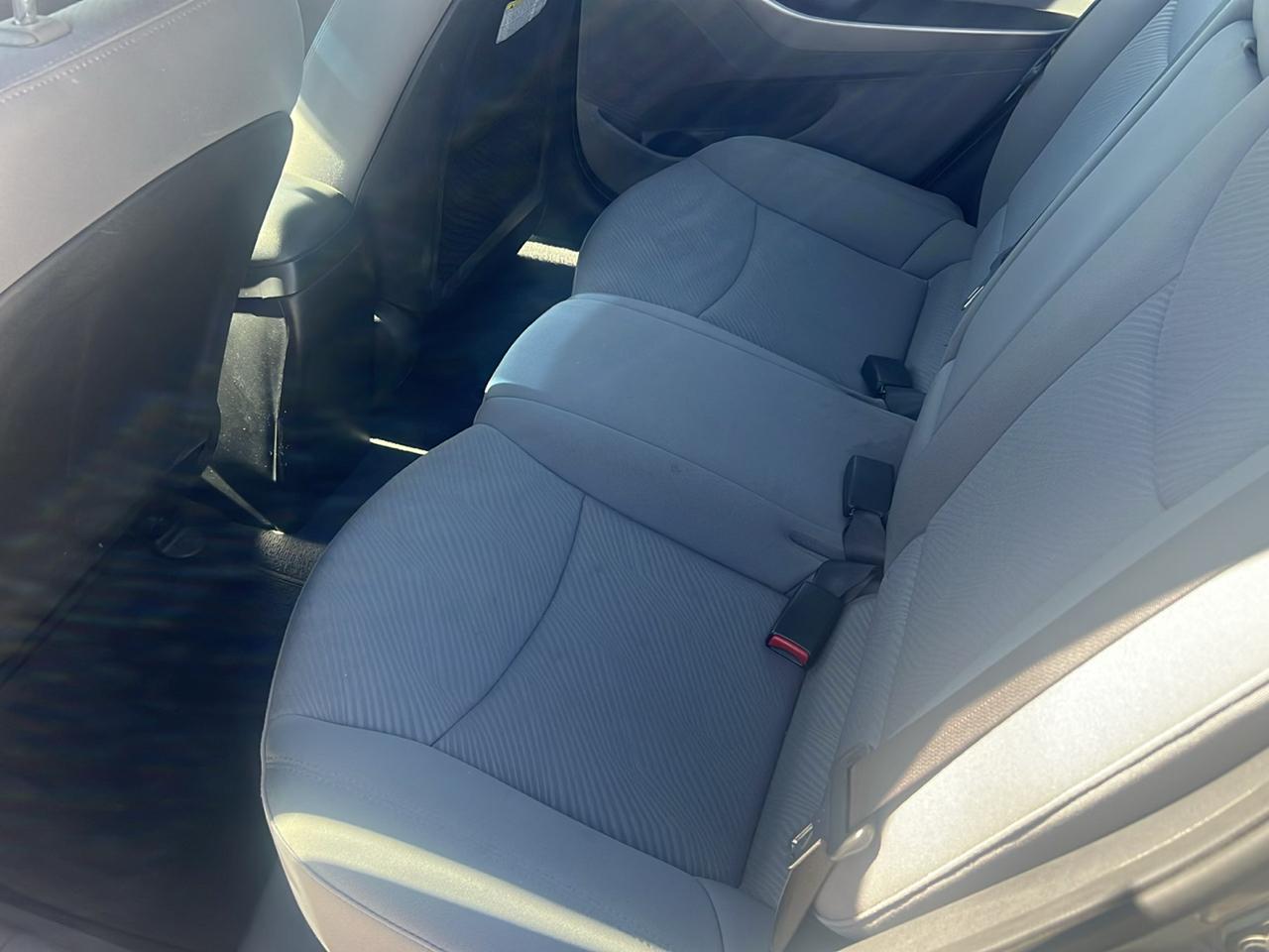 Hyundai Elantra 4dr Sdn Auto GLS (Alabama Plant) 2013