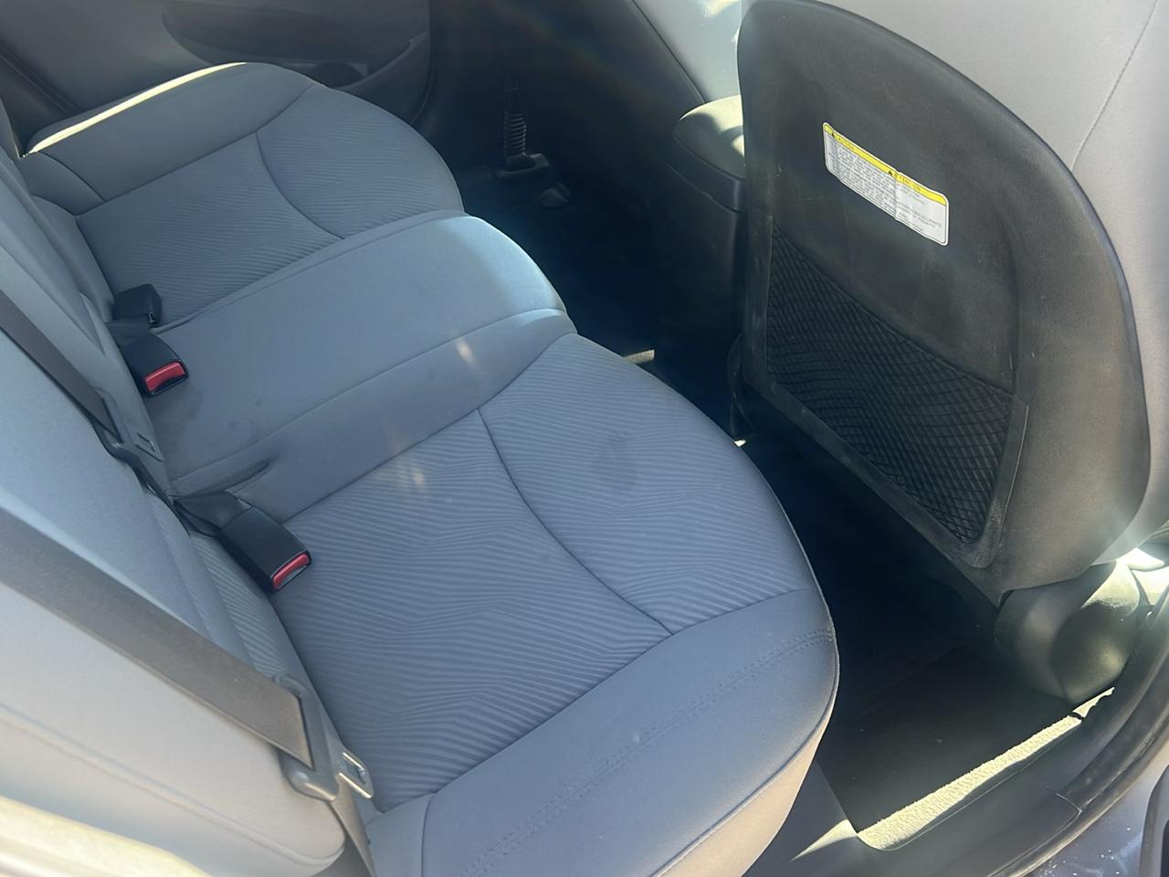 Hyundai Elantra 4dr Sdn Auto GLS (Alabama Plant) 2013