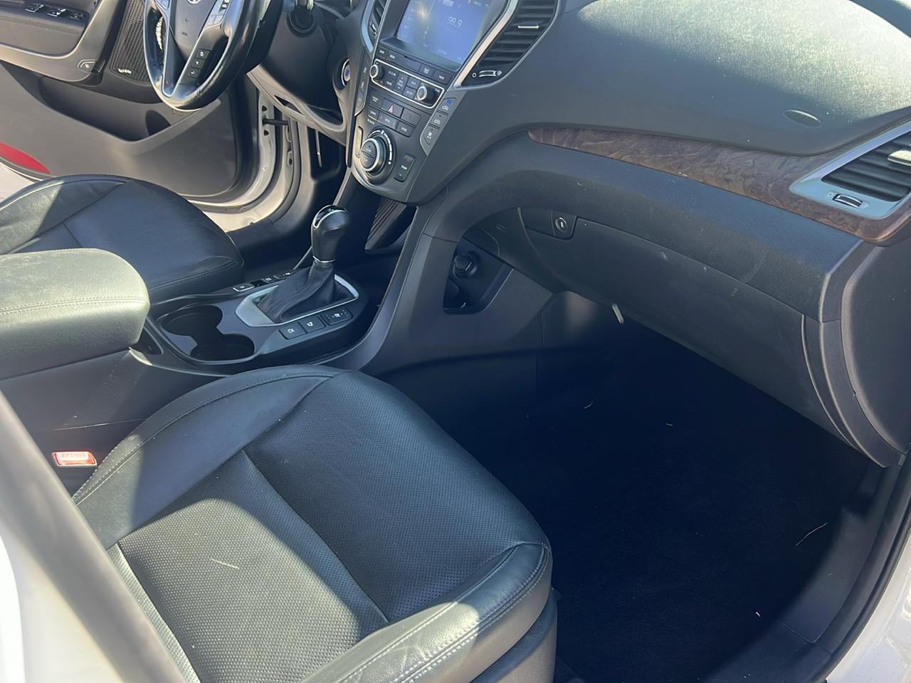 Hyundai Santa Fe Limited Ultimate 3.3L Auto AWD 2018
