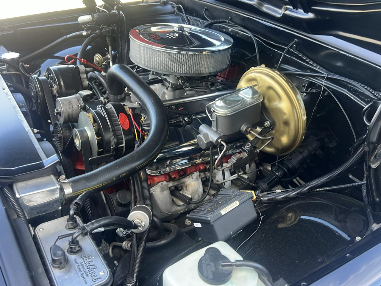 Chevrolet Cheyenne Base 1969