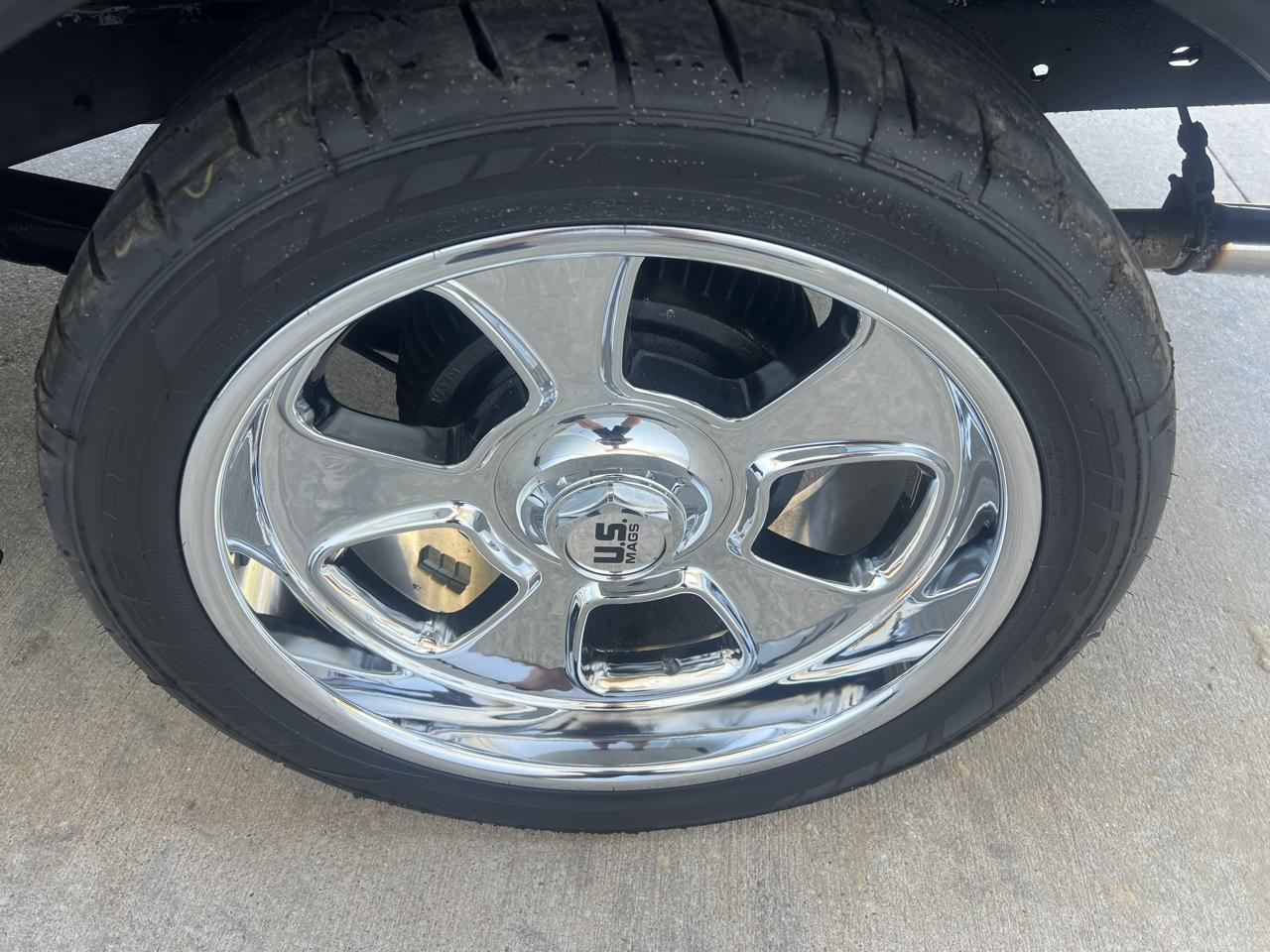 Chevrolet Cheyenne Base 1969