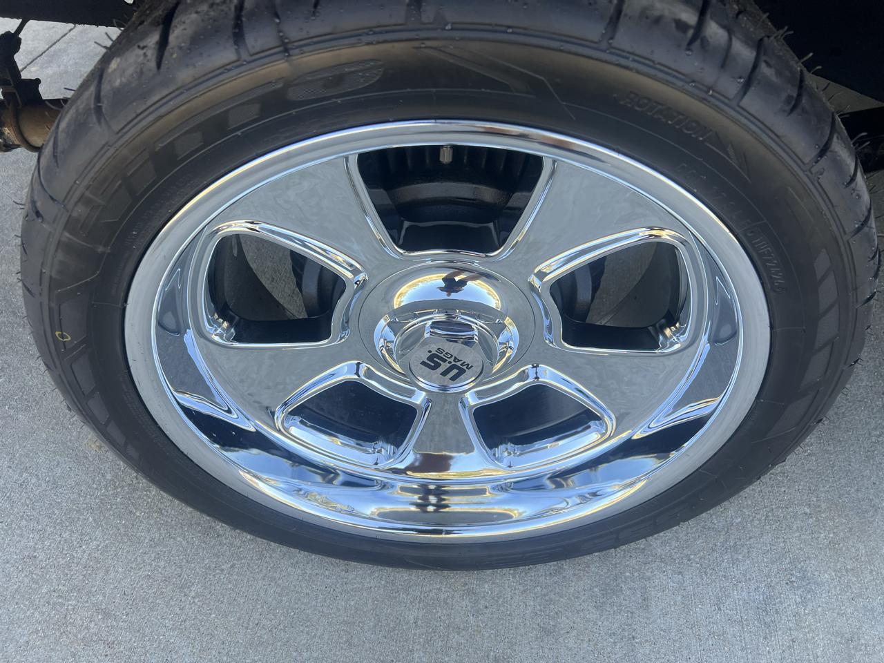 Chevrolet Cheyenne Base 1969