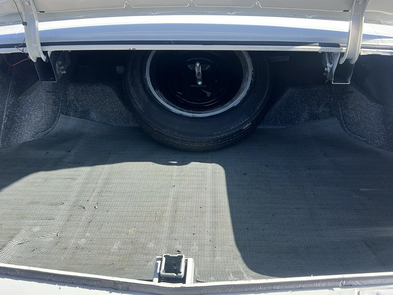 Chevrolet Impala SS Base 1966