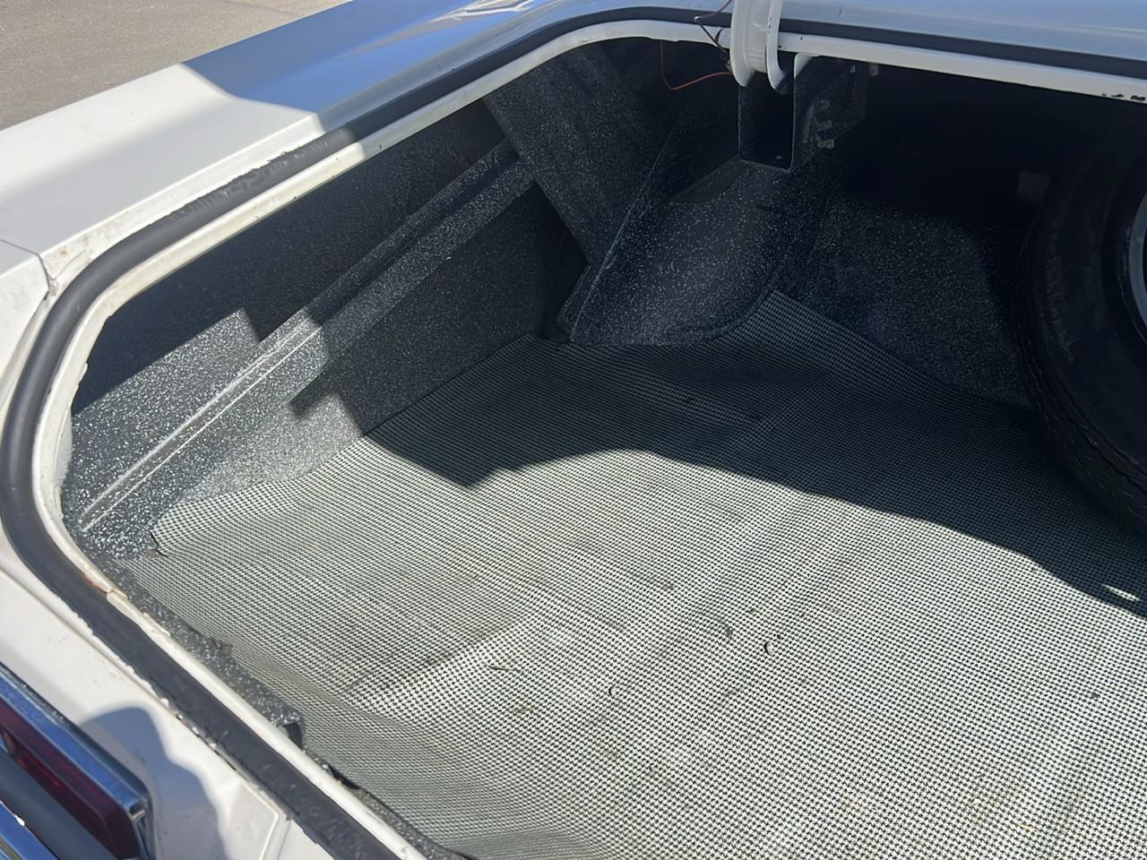 Chevrolet Impala SS Base 1966