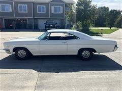 1966 Chevrolet Impala SS 