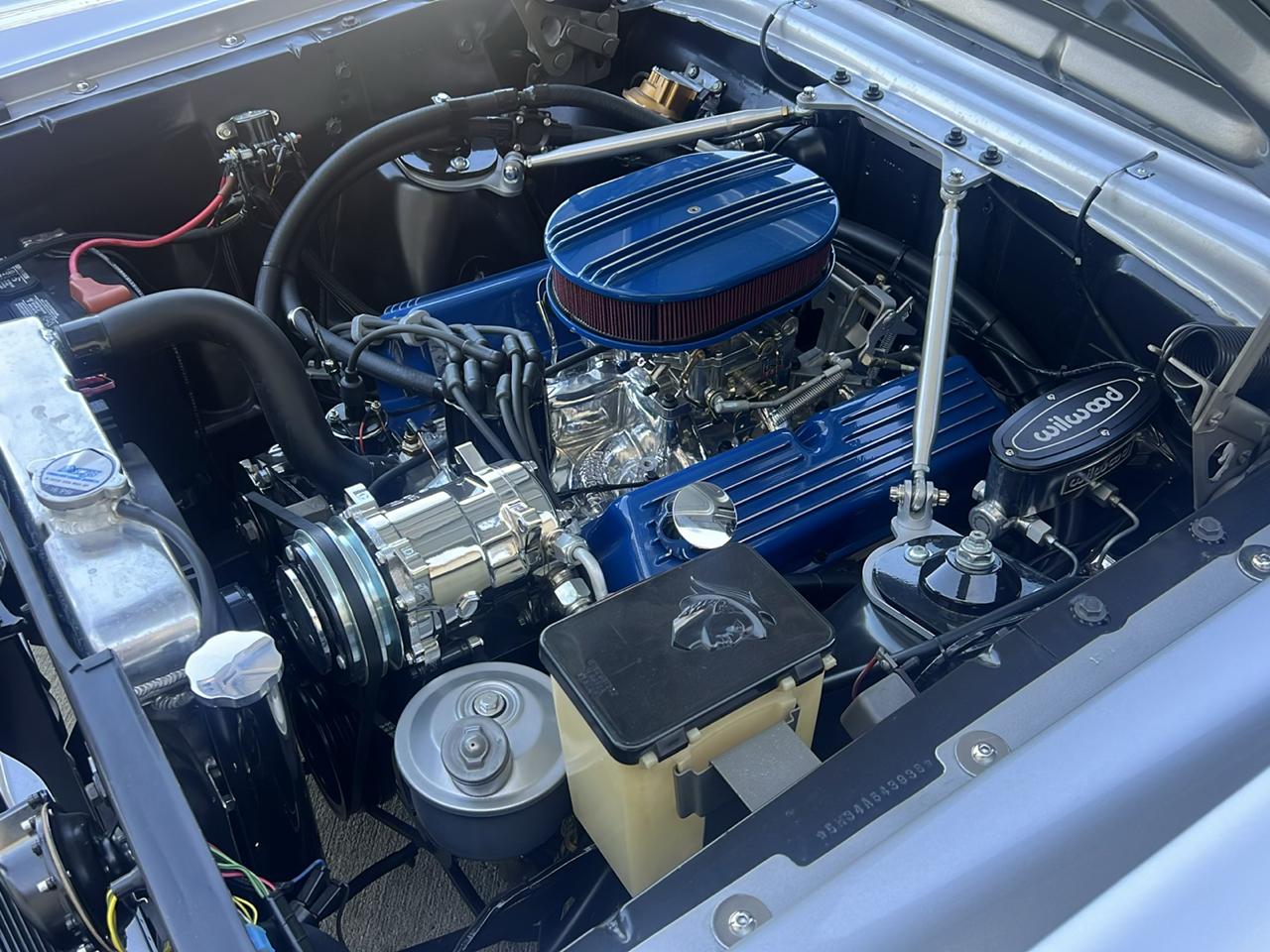 Mercury Comet  1965
