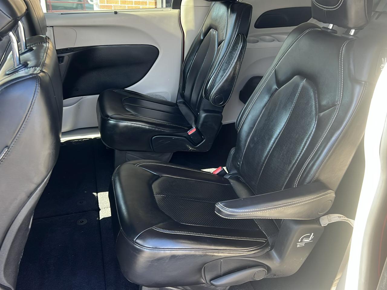 Chrysler Voyager LXI FWD 2020