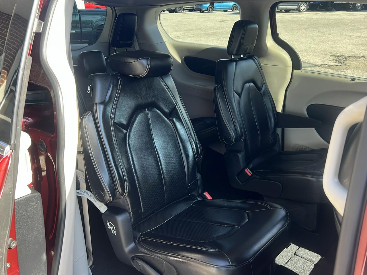 Chrysler Voyager LXI FWD 2020