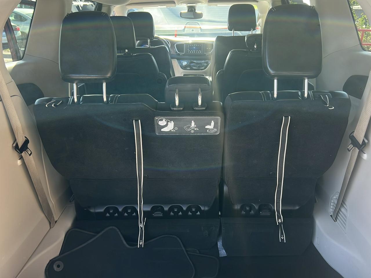 Chrysler Voyager LXI FWD 2020