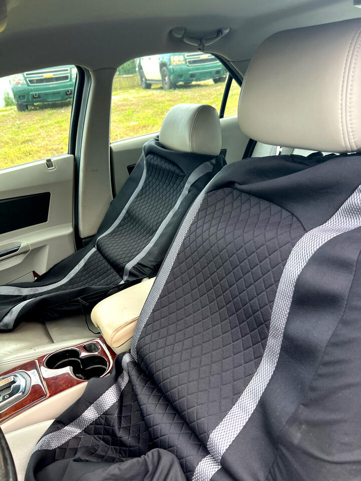 Cadillac CTS 2.8L 2006 Cadillac CTS 2.8L 2006