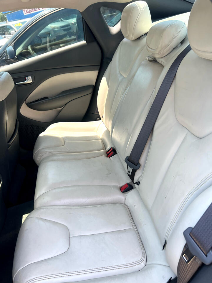 Dodge Dart LIMITED 2013 Dodge Dart LIMITED 2013