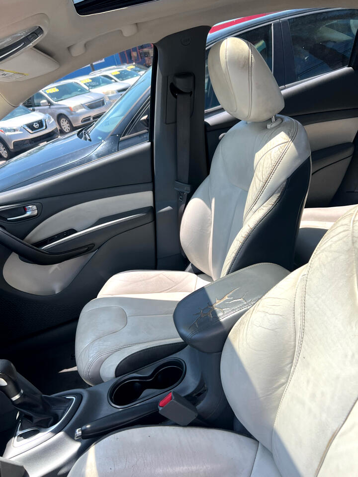 Dodge Dart LIMITED 2013 Dodge Dart LIMITED 2013