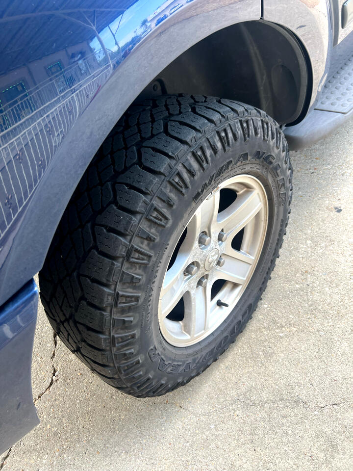 Dodge Durango SLT 2WD 2006 Dodge Durango SLT 2WD 2006