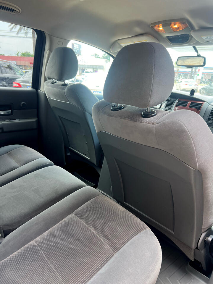 Dodge Durango SLT 2WD 2006 Dodge Durango SLT 2WD 2006