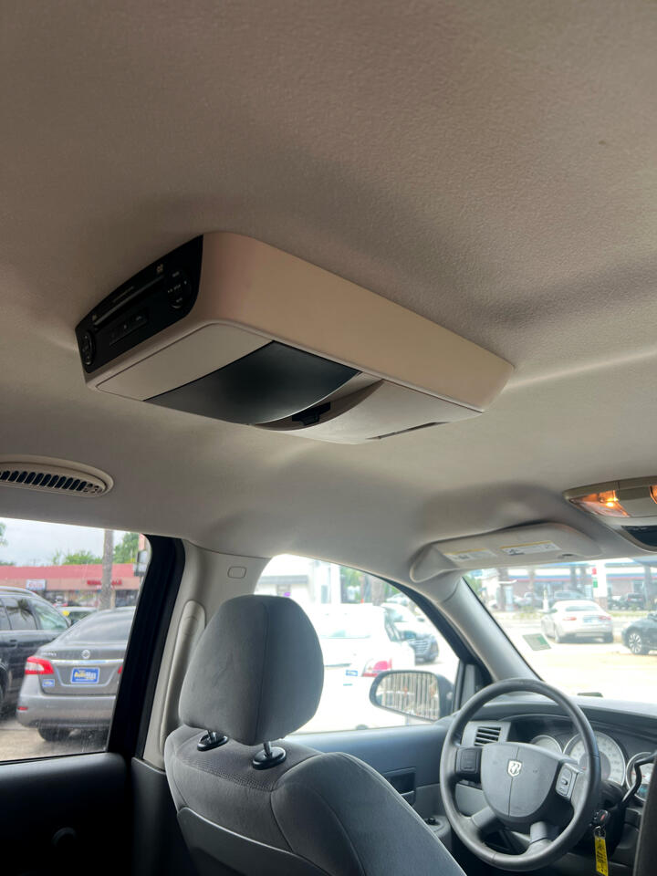 Dodge Durango SLT 2WD 2006 Dodge Durango SLT 2WD 2006