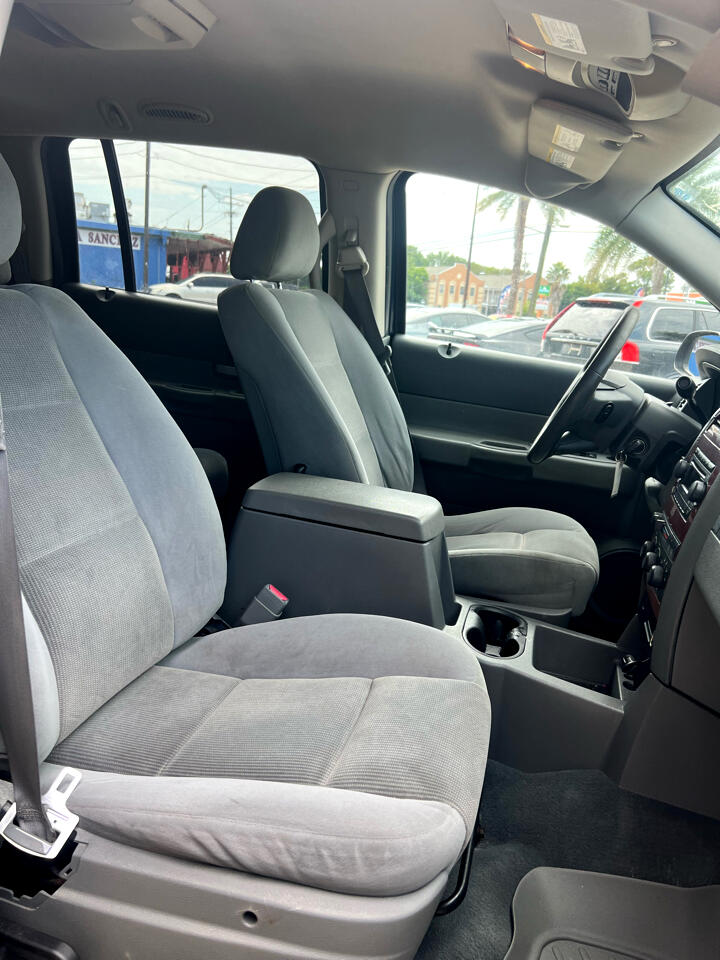 Dodge Durango SLT 2WD 2006 Dodge Durango SLT 2WD 2006