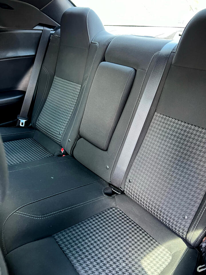 Dodge Challenger SXT 2016 Dodge Challenger SXT 2016