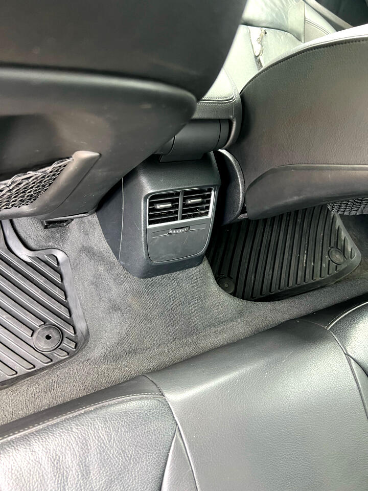 Audi A3  2015 Audi A3  2015