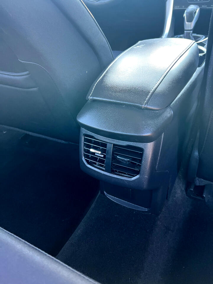 Ford Fusion SE 2013 Ford Fusion SE 2013