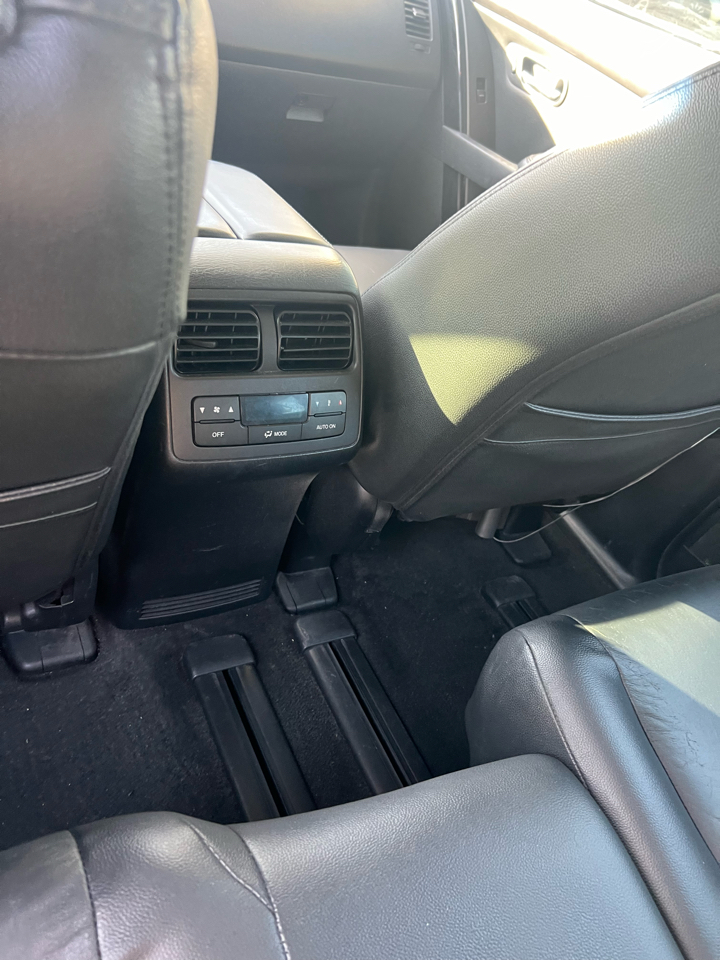 Mazda CX-9 Sport 2012 Mazda CX-9 Sport 2012