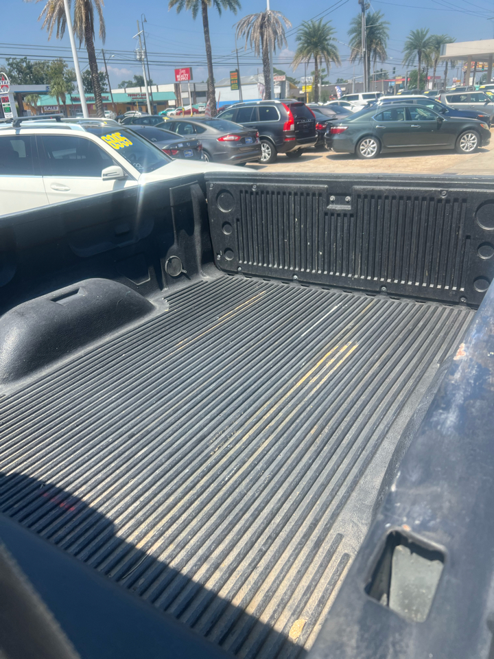 GMC Sierra 1500 Work Truck Long Box 4WD 2010 GMC Sierra 1500 Work Truck Long Box 4WD 2010