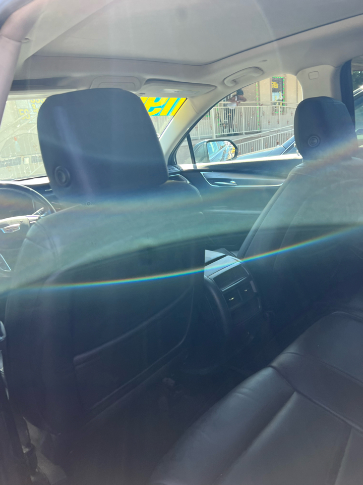 Cadillac XT5 Luxury 2019 Cadillac XT5 Luxury 2019