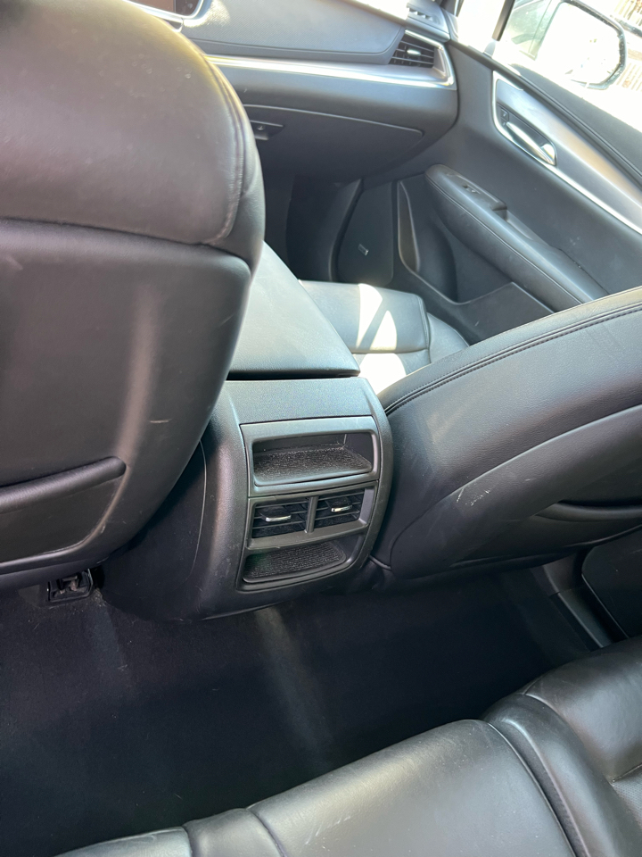 Cadillac XT5 Luxury 2019 Cadillac XT5 Luxury 2019