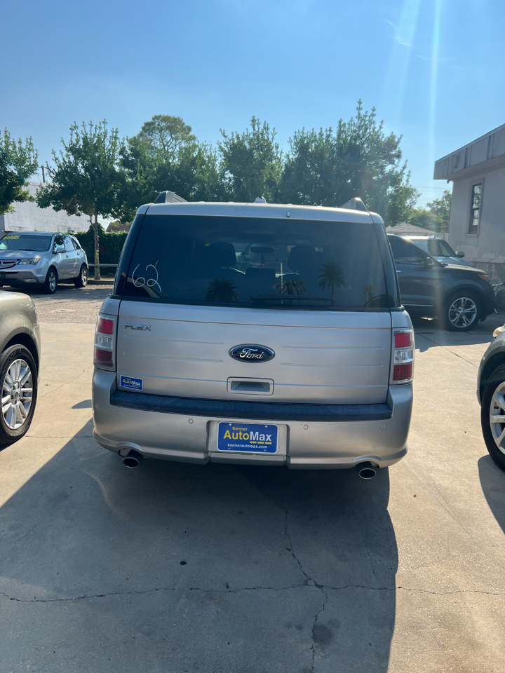 Ford Flex SE FWD 2014 Ford Flex SE FWD 2014