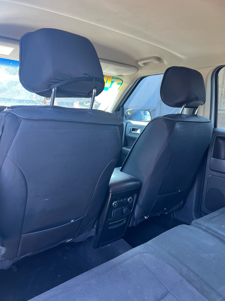 Ford Flex SE FWD 2014 Ford Flex SE FWD 2014