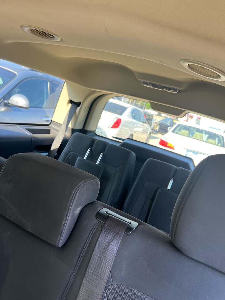 Ford Flex SE FWD 2014 Ford Flex SE FWD 2014