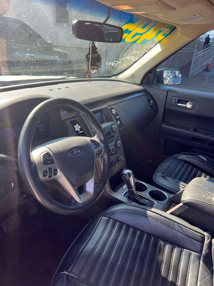 Ford Flex SE FWD 2014 Ford Flex SE FWD 2014