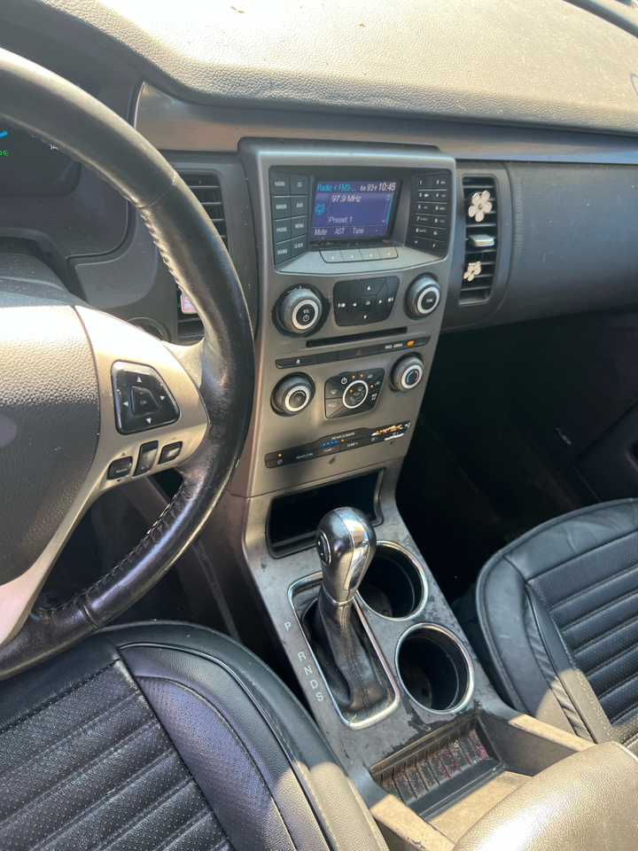 Ford Flex SE FWD 2014 Ford Flex SE FWD 2014