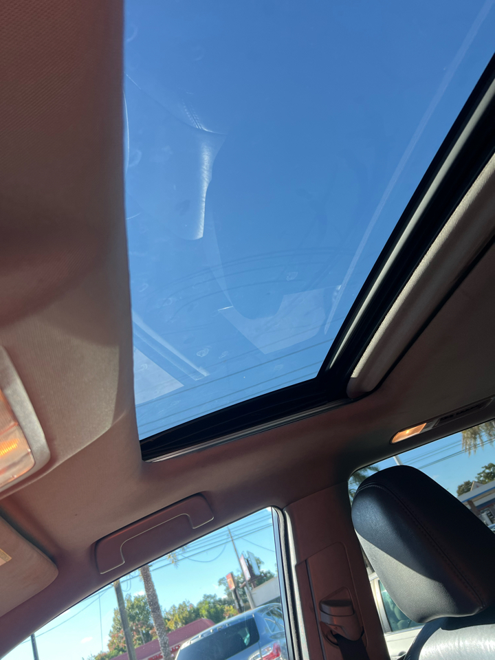 Toyota Highlander XLE FWD V6 2015