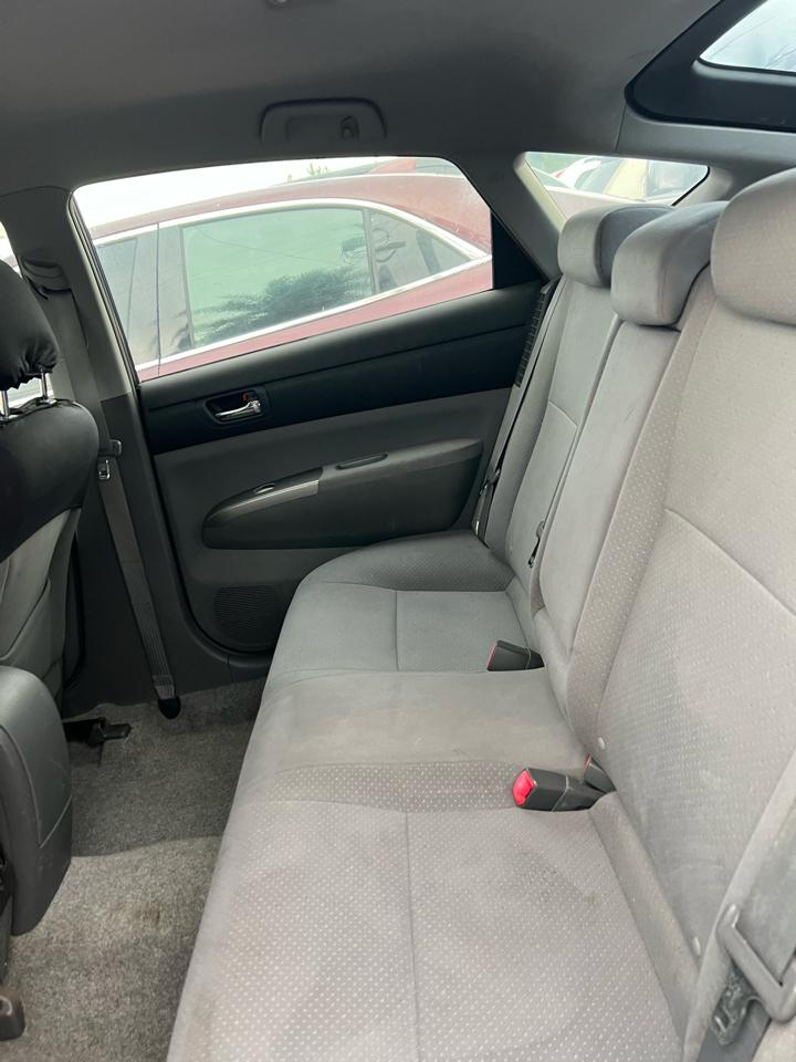 Toyota Prius 4-Door Liftback 2008