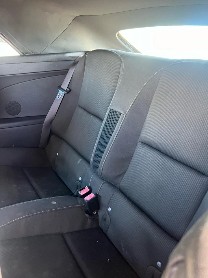 Chevrolet Camaro 1LT Convertible 2015