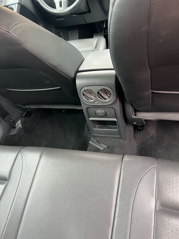 Volkswagen Tiguan SE 2016