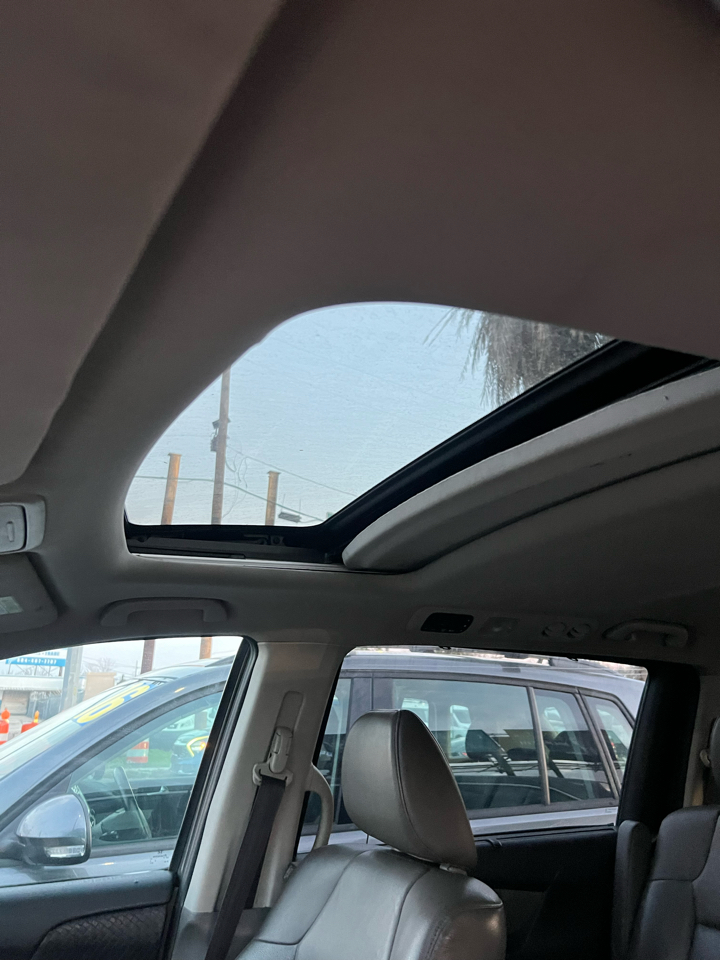 Honda Odyssey EX-L 2014