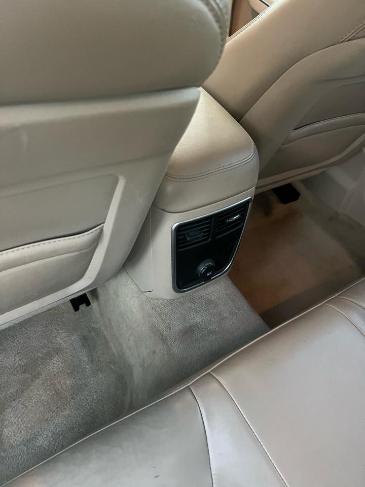 Chrysler 300 RWD 2013