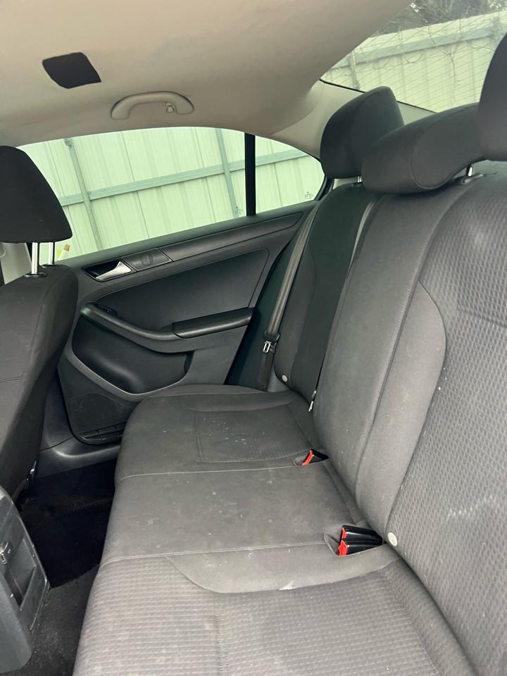 Volkswagen Jetta 1.4T S w/Technology 6A 2016