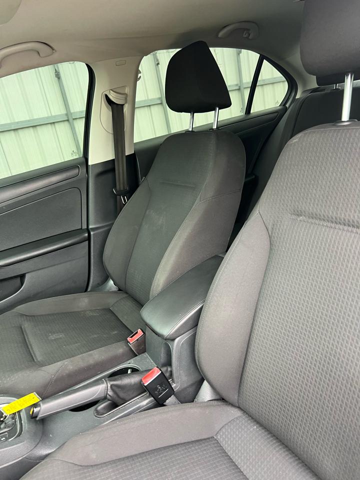 Volkswagen Jetta 1.4T S w/Technology 6A 2016