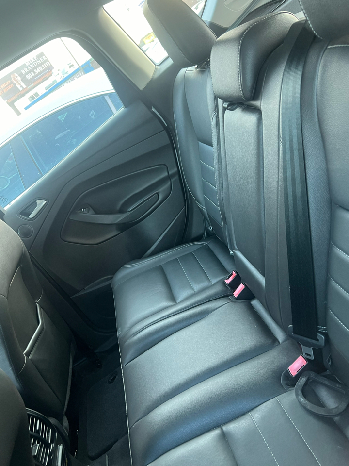 Ford C-Max Energi SEL 2013