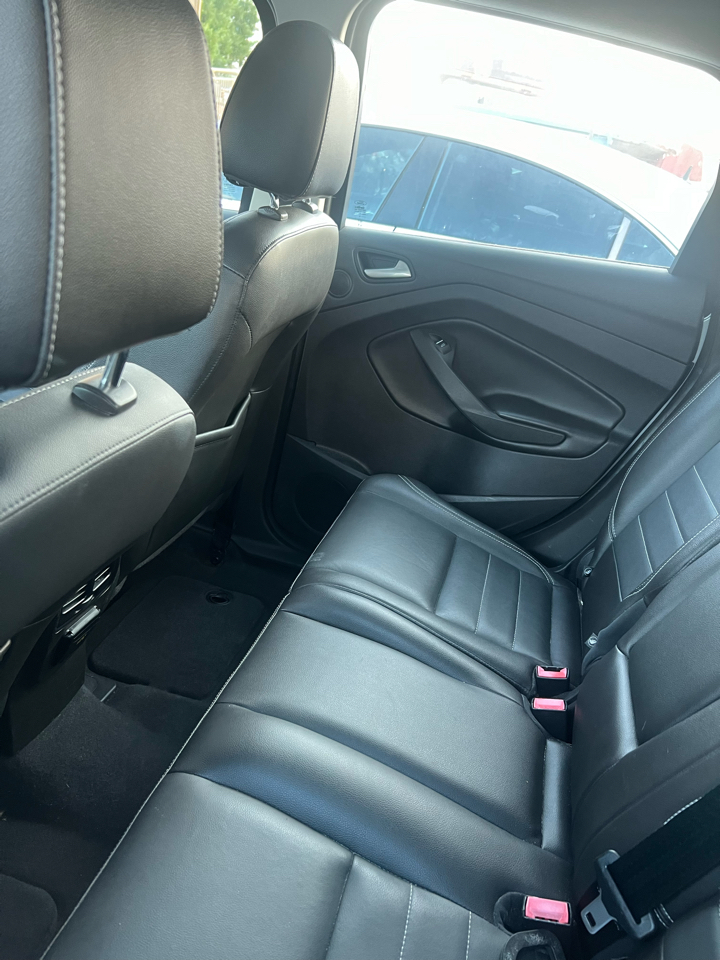 Ford C-Max Energi SEL 2013