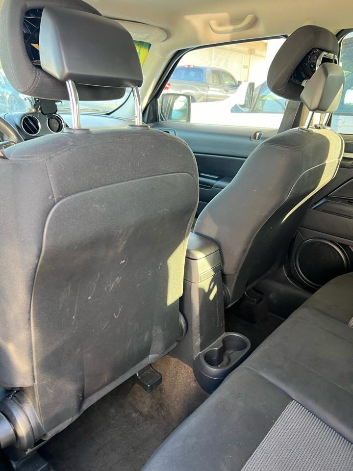 Jeep Patriot Sport 2WD 2014