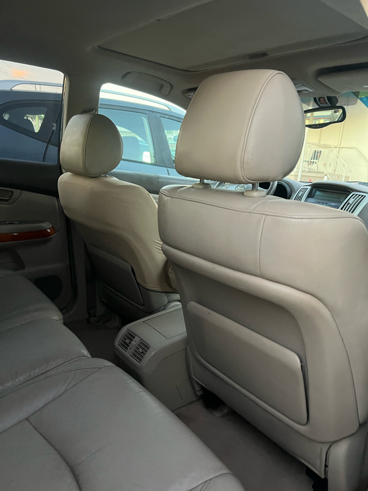 Lexus RX 330 AWD 2006