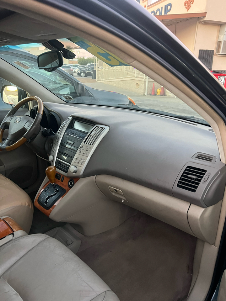 Lexus RX 330 AWD 2006