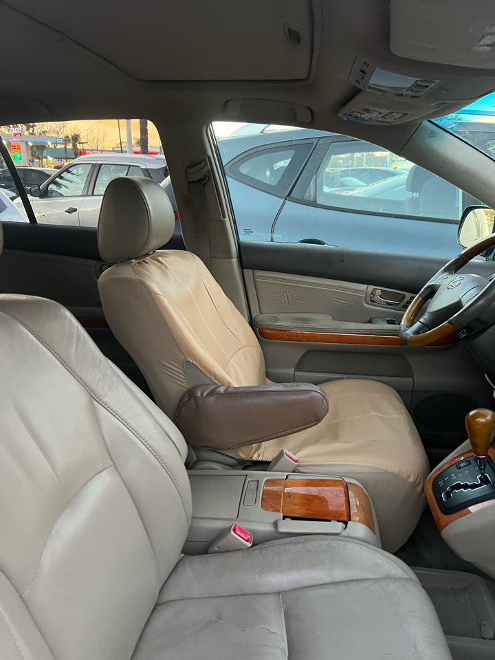 Lexus RX 330 AWD 2006