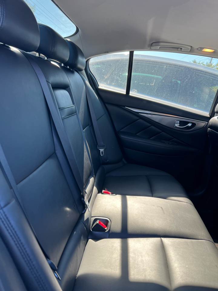 Infiniti Q50 3.0t Sport 2017